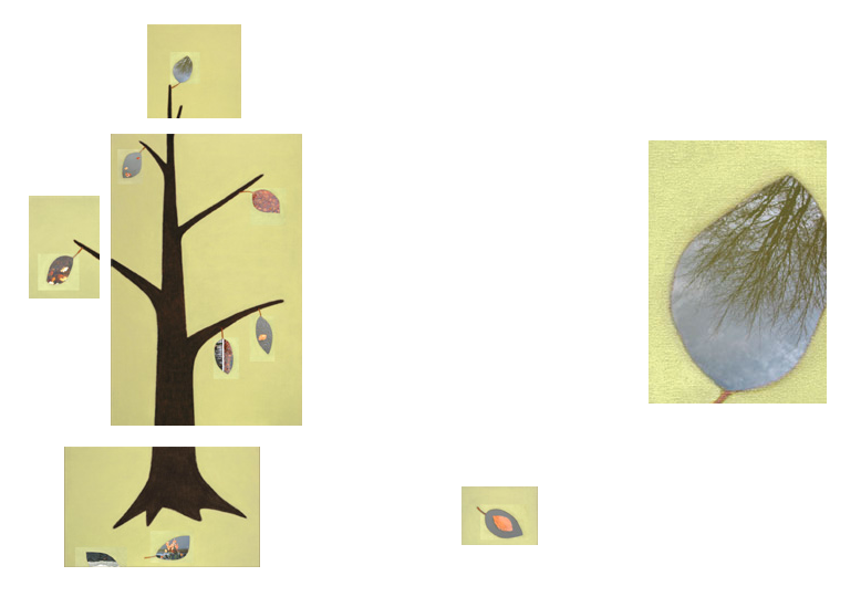 Feuilles